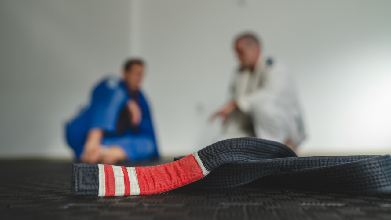 Jiu Jitsu Mat Etiquette The Jiu Jitsu Brotherhood