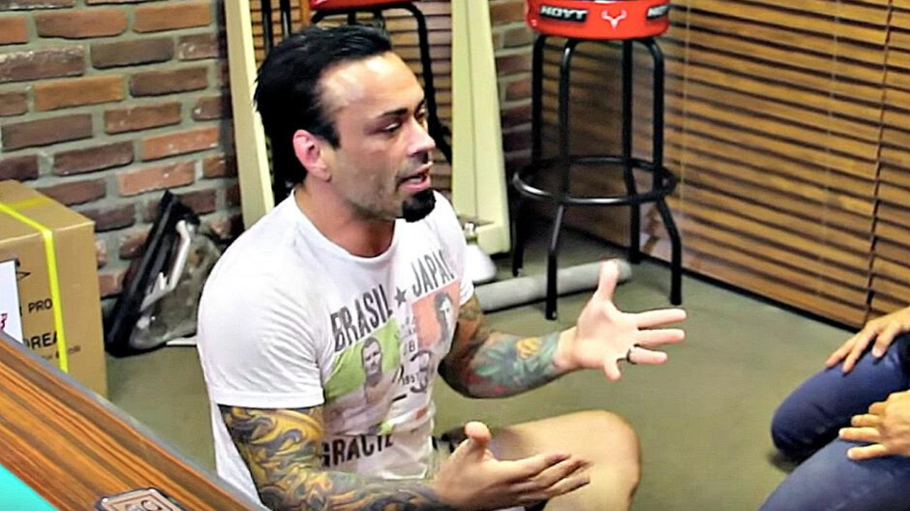 Combat jiu jitsu clearance eddie bravo