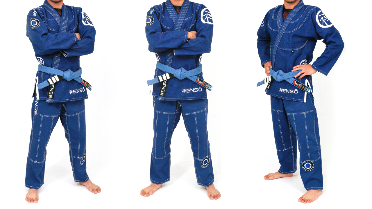 What to Look for When Trying to Find the Best Jiu Jitsu Gi – The Jiu Jitsu  Brotherhood