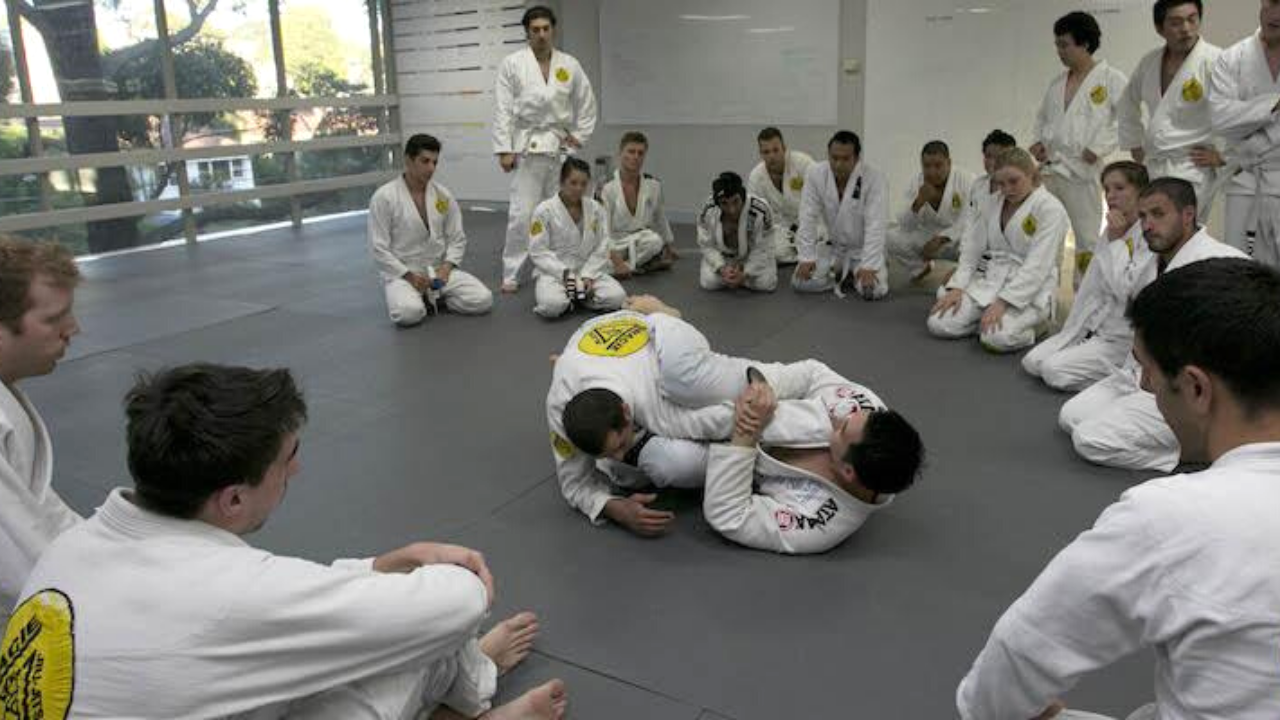 A Brazilian's Experience Teaching & Training BJJ in Armenia