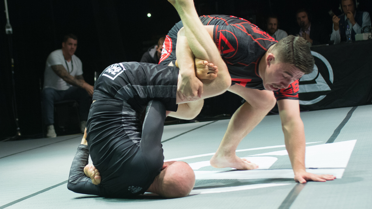 Foot lock on sale