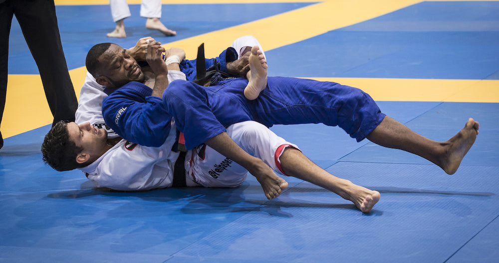 Escapes - The Most Important Jiu JItsu Moves of All – The Jiu Jitsu  Brotherhood