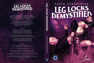 Leg Locks Demystified
