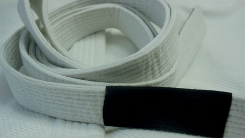 Attending Your First Jiu Jitsu Class