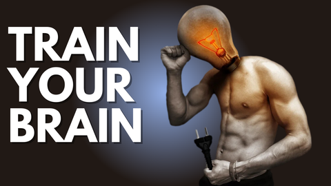How Mental Rehearsal Improves Your Jiu Jitsu