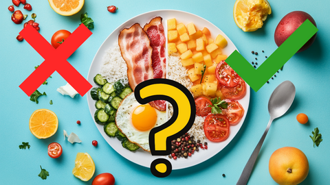 Myths and Misunderstandings About Fat Loss