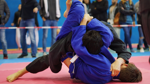 bjj-competitions