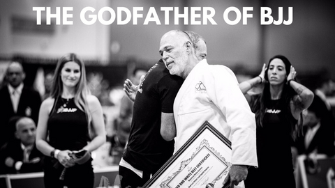 Maurício Gomes: The Legacy of a Jiu-Jitsu Pioneer