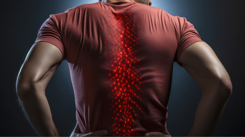 How to Overcome Low Back Pain in Brazilian Jiu-Jitsu