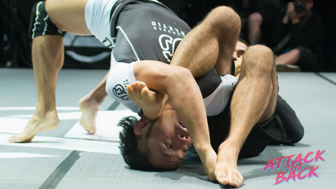 Introduction to Jiu Jitsu Photography