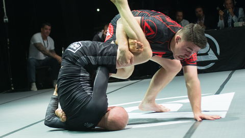 Leg-Locks 101