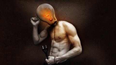 Using Your Mind’s Eye – Visualisation for Jiu Jitsu