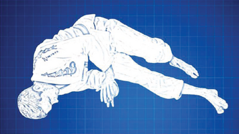 Coordinate Movement And Breathing