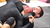 The Rear Naked Choke - The King of Submissions