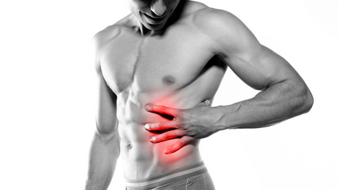 Rib Injuries in Jiu Jitsu
