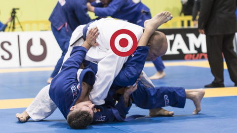 The Top 7 Shoulder Conditions Affecting Grapplers