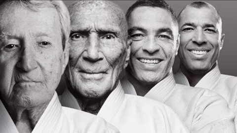 15 Facts About Rickson Gracie 