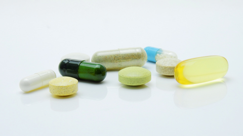 The Most Important Supplement for Jiu Jitsu Athletes?