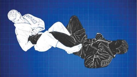 Understanding Joint Locks in Jiu Jitsu