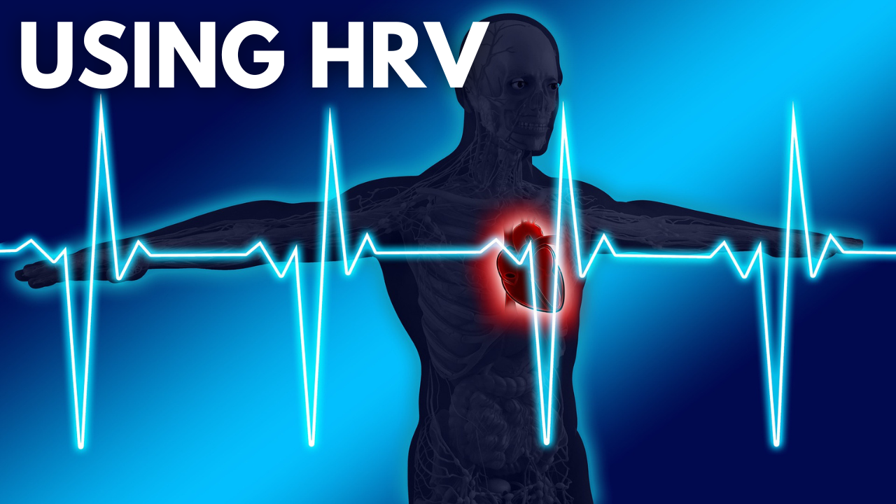 Using Heart Rate Variability to Monitor Your Training The Jiu Jitsu