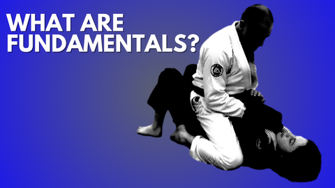 Just What Are Fundamentals?