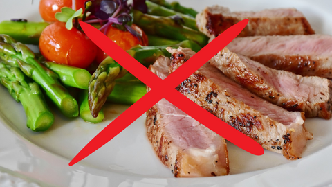Why Low Carb Diet Is Bullsh*t