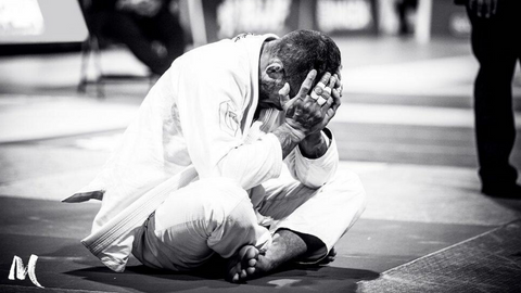 Why You Lost Your Last Jiu Jitsu Tournament