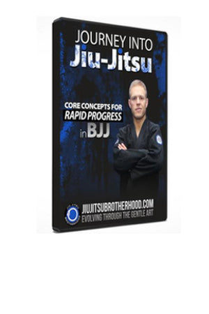 BJJ Books and Videos
