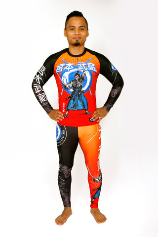 'Mushashi' Collection