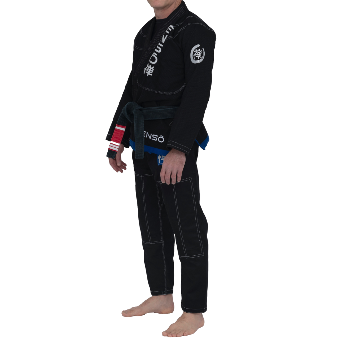 Ensō 4.0 Gi (Black)