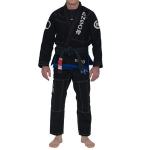 Ensō 4.0 Gi (Black)