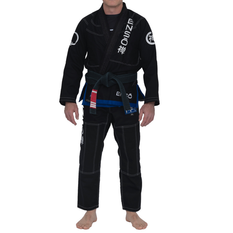 Ensō 4.0 Gi (Black)