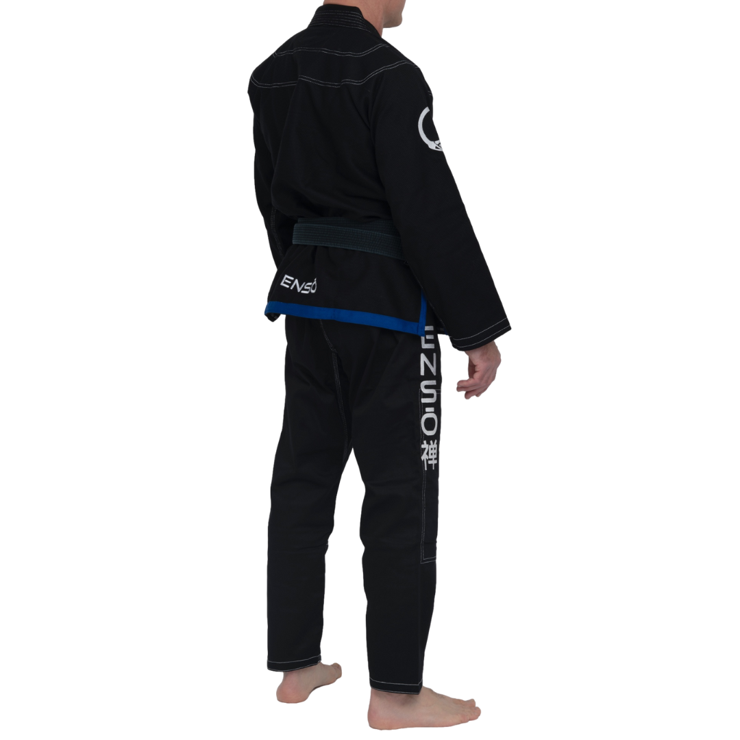 Ensō 4.0 Gi (Black)
