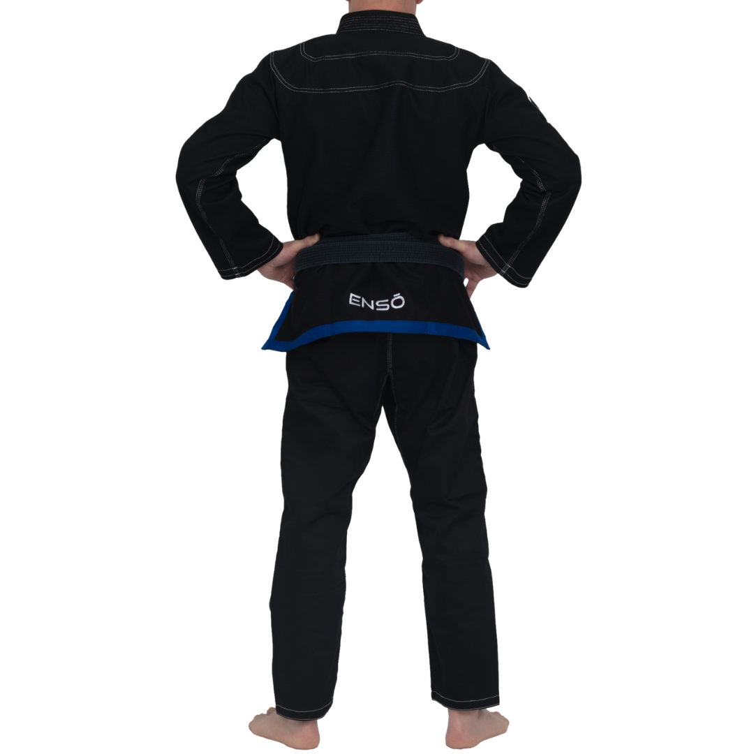 Ensō 4.0 Gi (Black)