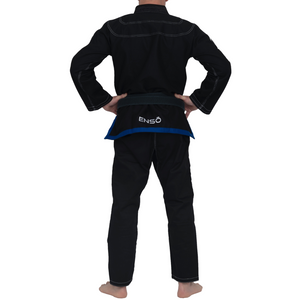 Ensō 4.0 Gi (Black)