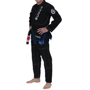 Ensō 4.0 Gi (Black)