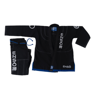 Ensō 4.0 Gi (Black)