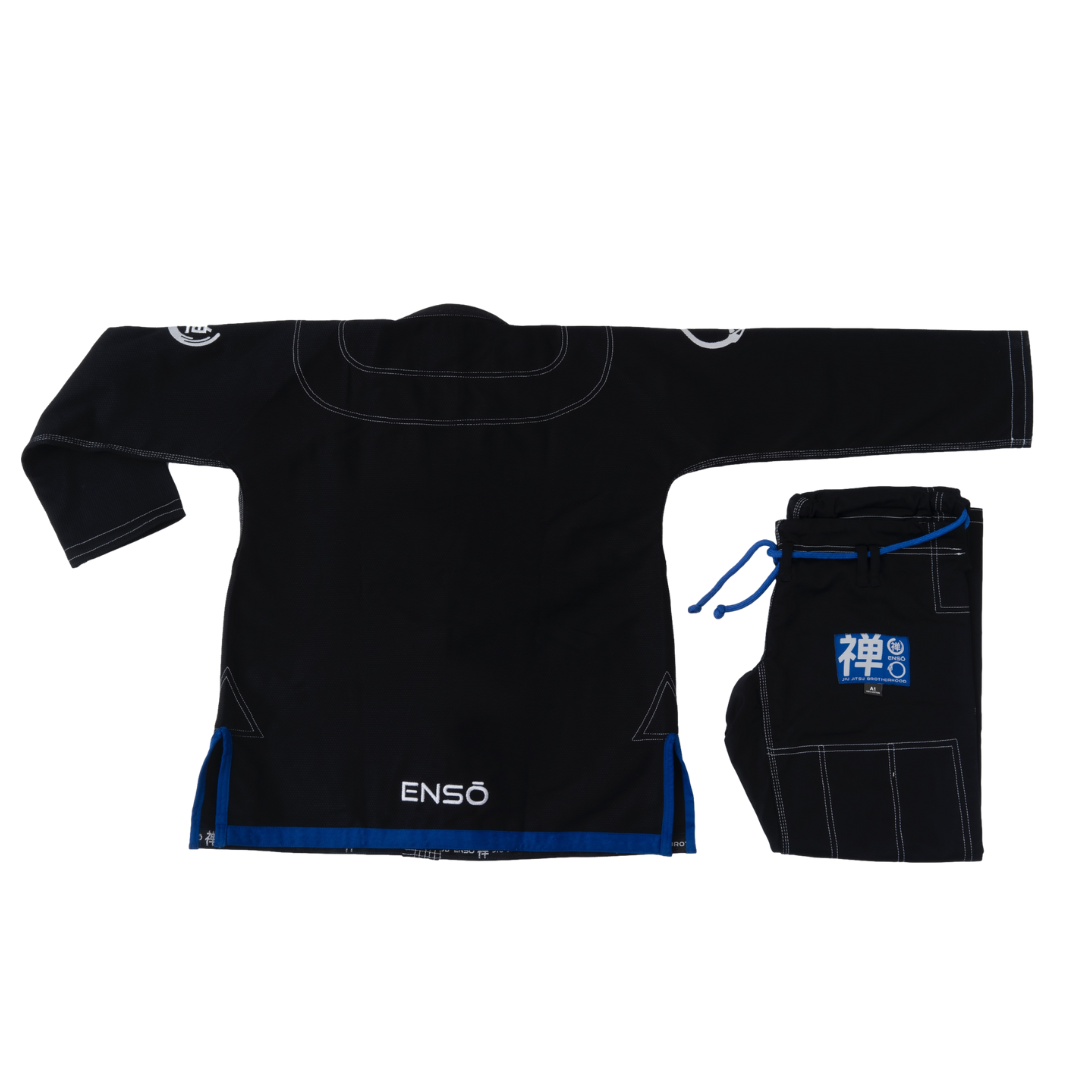 Ensō 4.0 Gi (Black)