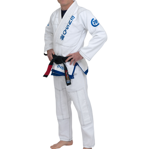 Ensō 4.0 Gi (White)