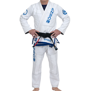 Ensō 4.0 Gi (White)