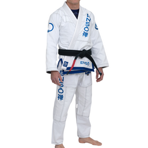 Ensō 4.0 Gi (White)