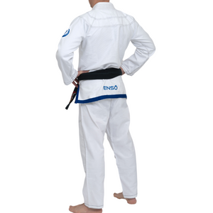 Ensō 4.0 Gi (White)