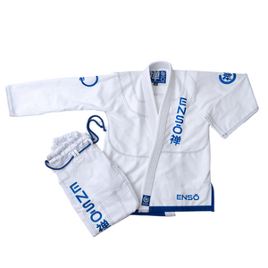 Ensō 4.0 Gi (White)