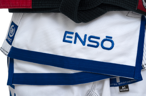 Ensō 4.0 Gi (White)