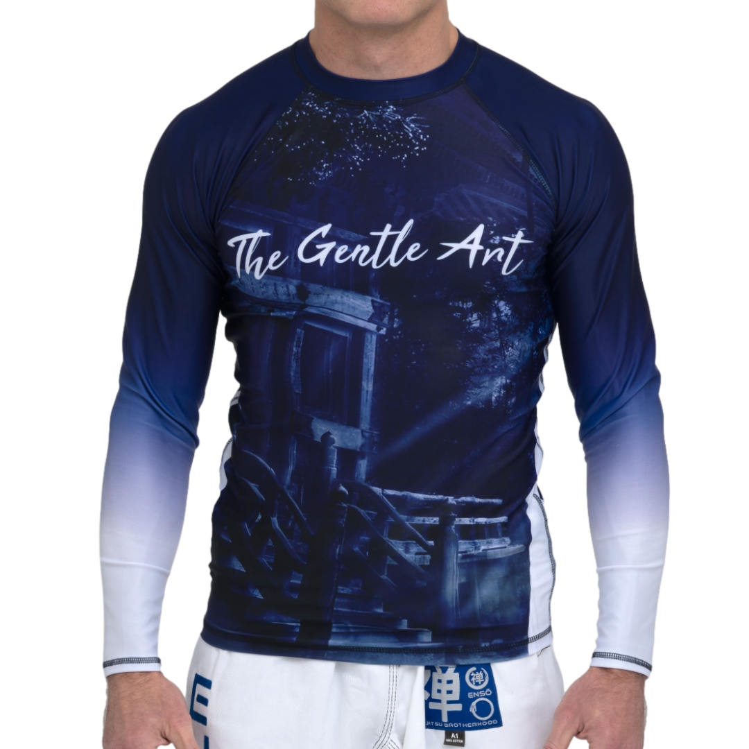 The Gentle Art Rashguard