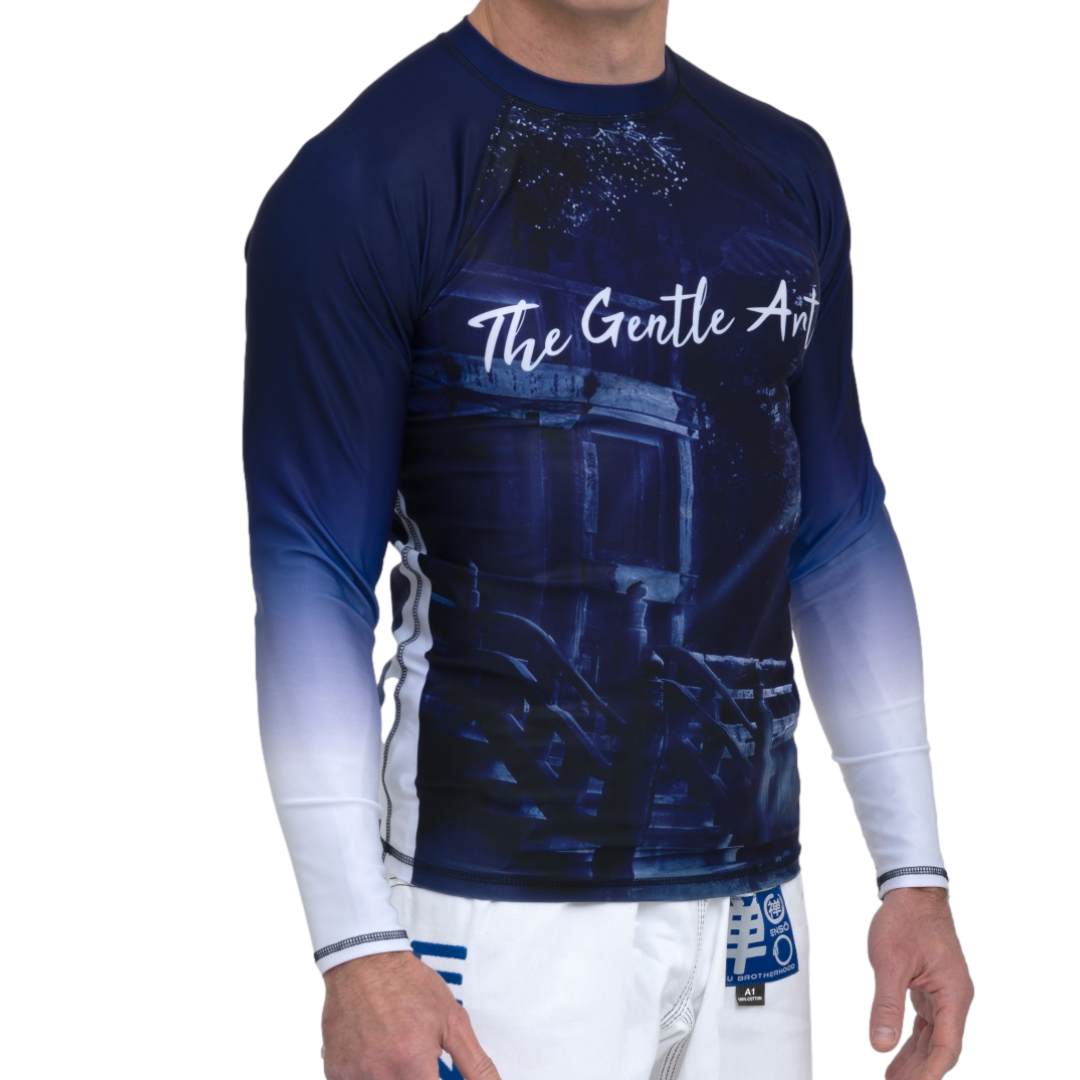 The Gentle Art Rashguard