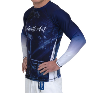 The Gentle Art Rashguard