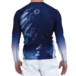 The Gentle Art Rashguard