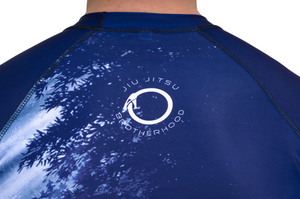 The Gentle Art Rashguard