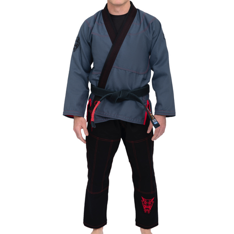 The Oni Gi